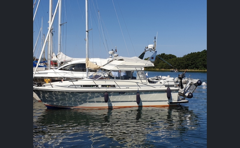 Forbina 9000 Fly-kuva-1